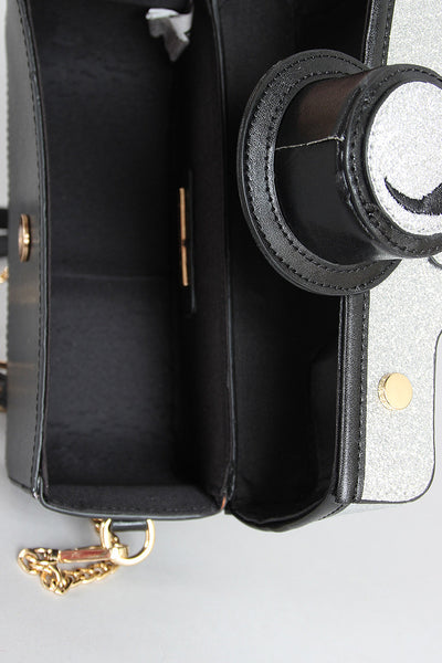 Picture Perfect Cross Body Bag