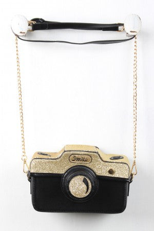 Picture Perfect Cross Body Bag